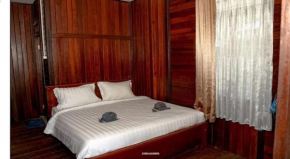 Sansapore Pacific Park Resort